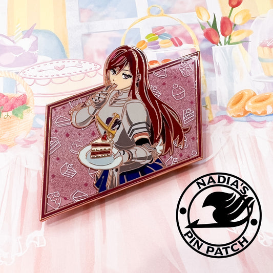Cake Fairy