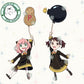 Balloon Kids A & B